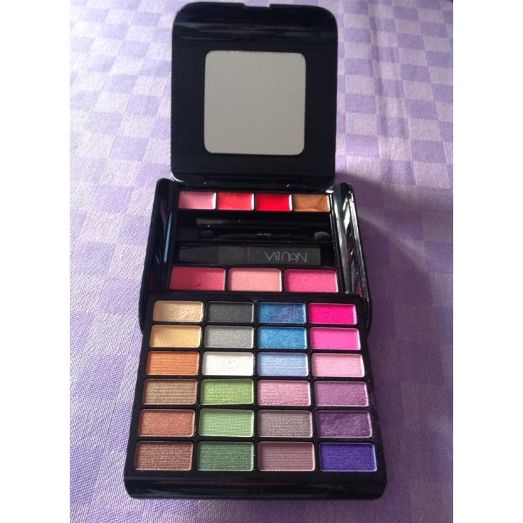 Nouba Trousse Box set 122