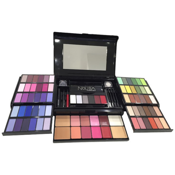 Nouba Trousse Box set 78