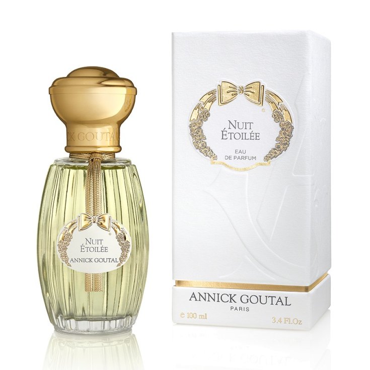 Annick Goutal Nuit Etoilée Eau De Toilette Vapo 100ml
