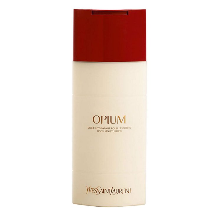 YSL OPIUM D BODY LOTION 200 ML