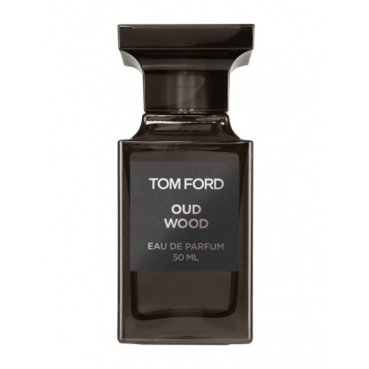 Tom Ford Oud Wood Eau De Parfum Spray 50ml