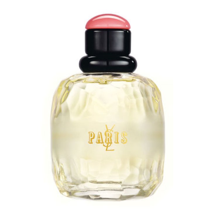 YSL PARIS EDT 125 VAPO