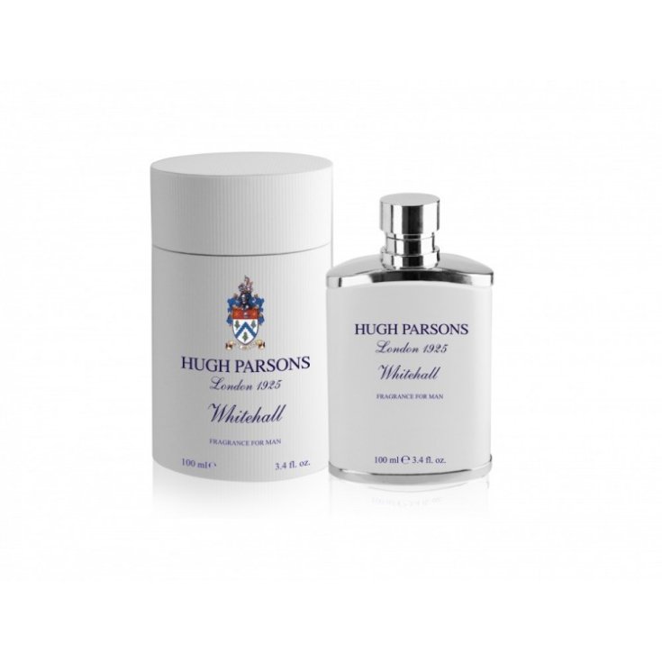 Hugh Parsons Whiteall Eau De Parfum Vapo 100ml