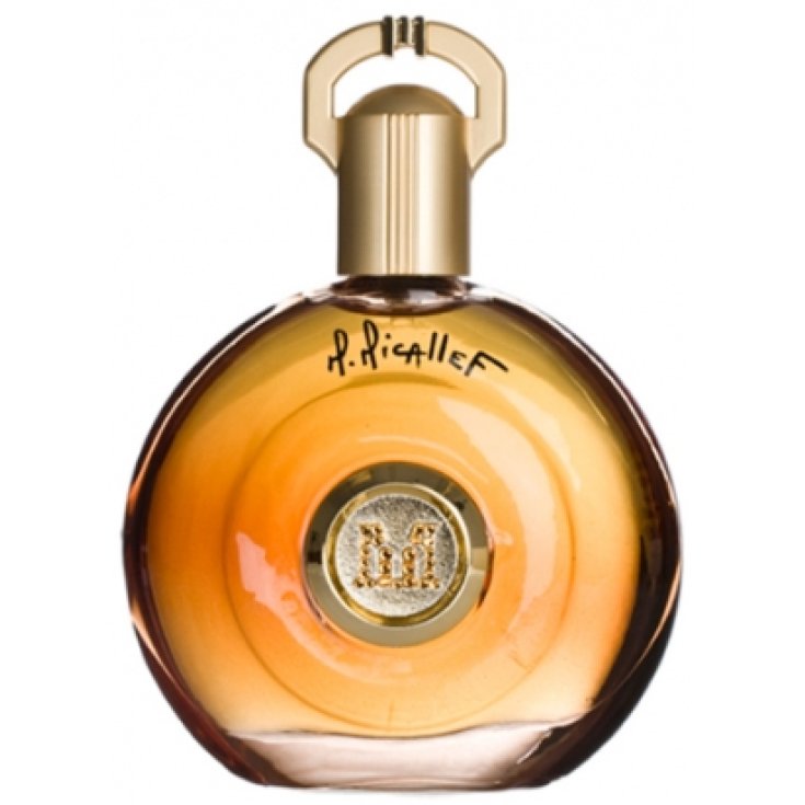 Micallef Patchouly Eau De Parfum 100ml