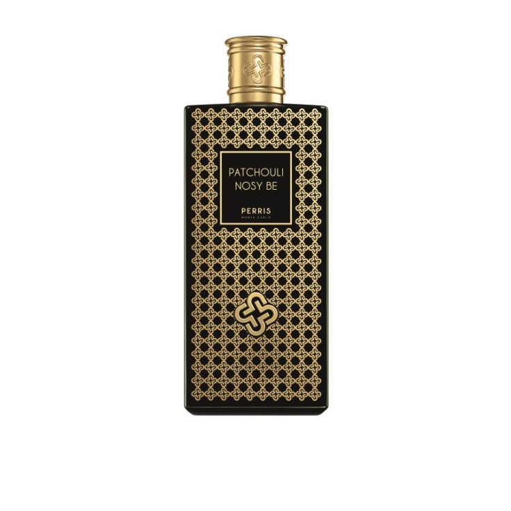 Perris Montecarlo Patchouly Nosy Be Eau De Parfum 100ml