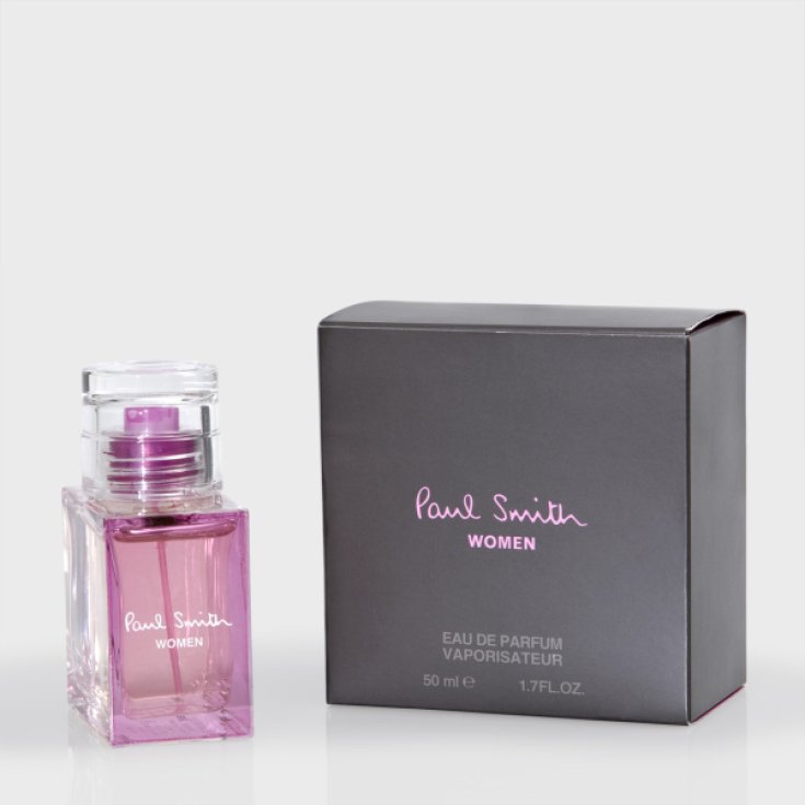 Paul Smith Women Eau De Parfum Spray 50ml