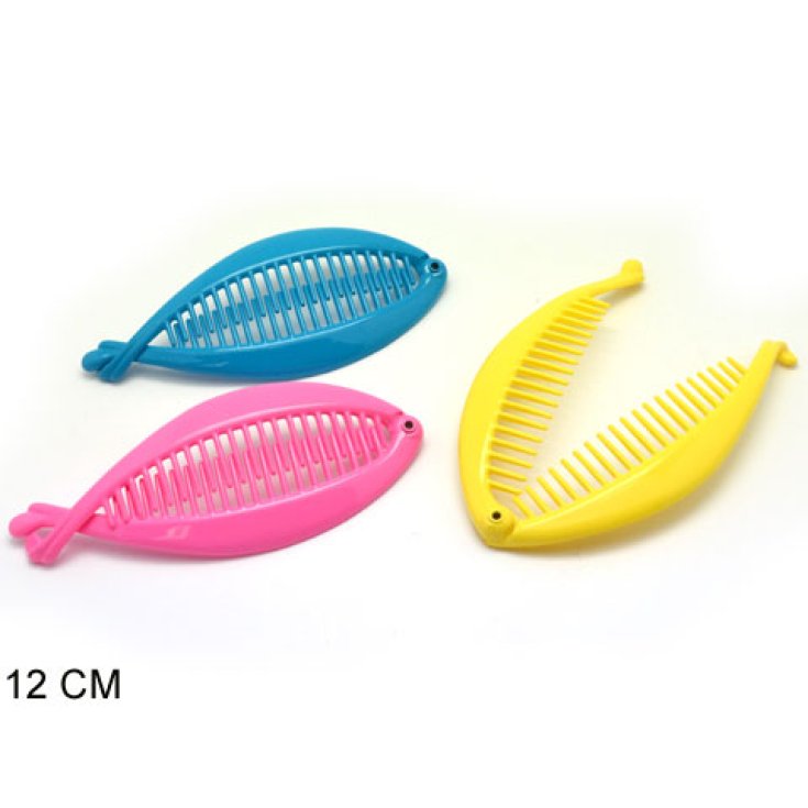 Look Company Small Fish Tongs Without Rhinestones Article 15