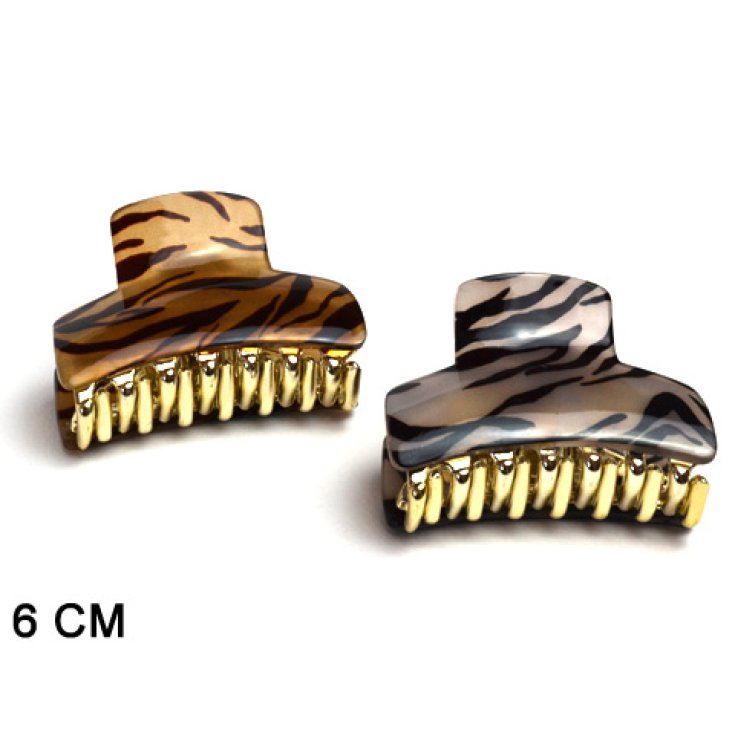 Look Company Zebra Caliper Article 208-407