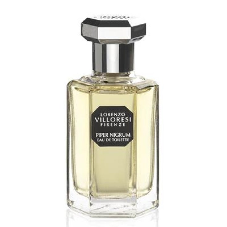 Villoresi Piper Nigrum Eau De Toilette Spray 50ml