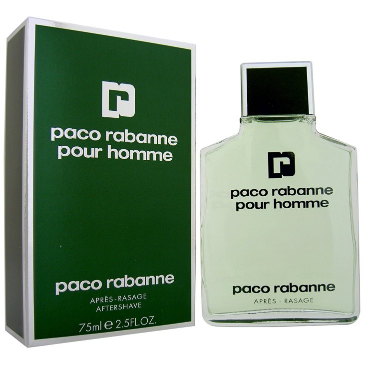 PACO RABANNE UA / S 100 ML