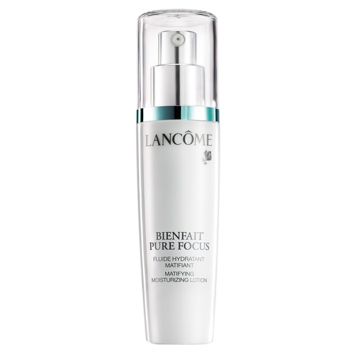 LCO PURE FOCUS FLUIDE HYDRAT 50 ML