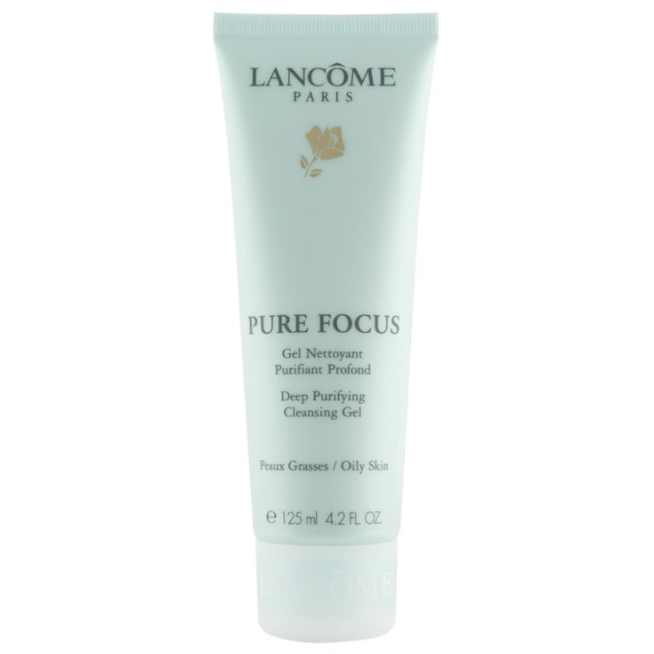 LCO PURE FOCUS GEL NETTOYANT 125ML