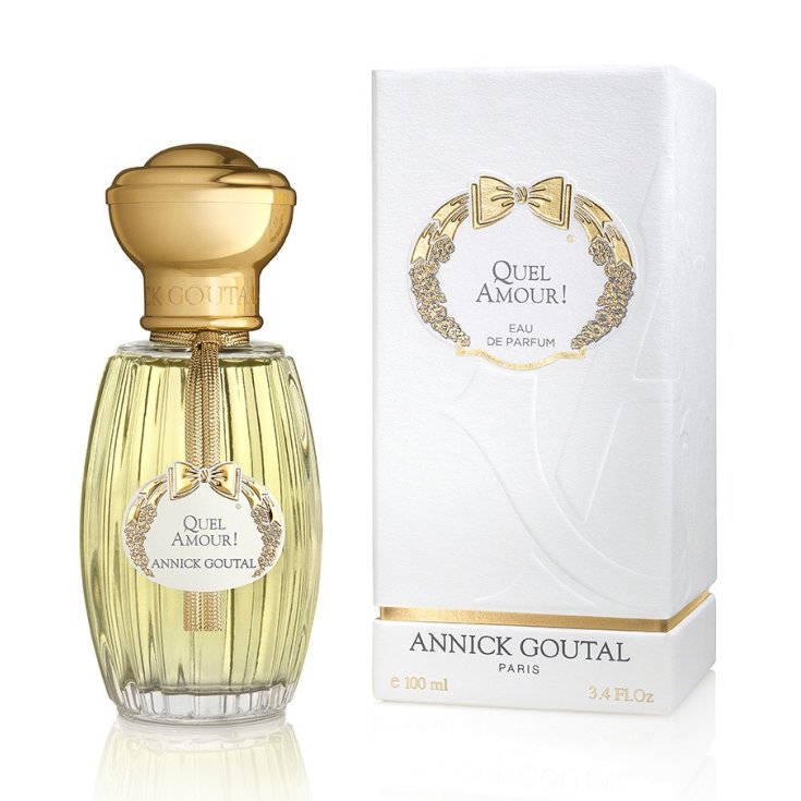 Annick Goutal That Amour! Eau De Parfume Vapo 100ml