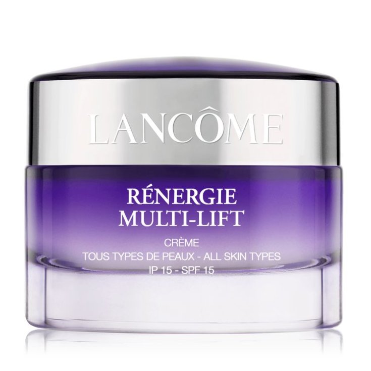 LCO RENERGIE JOUR 50 ML JAR