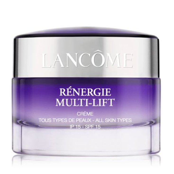 LCO RENERGIE M / LIFT GRAVITY CREME