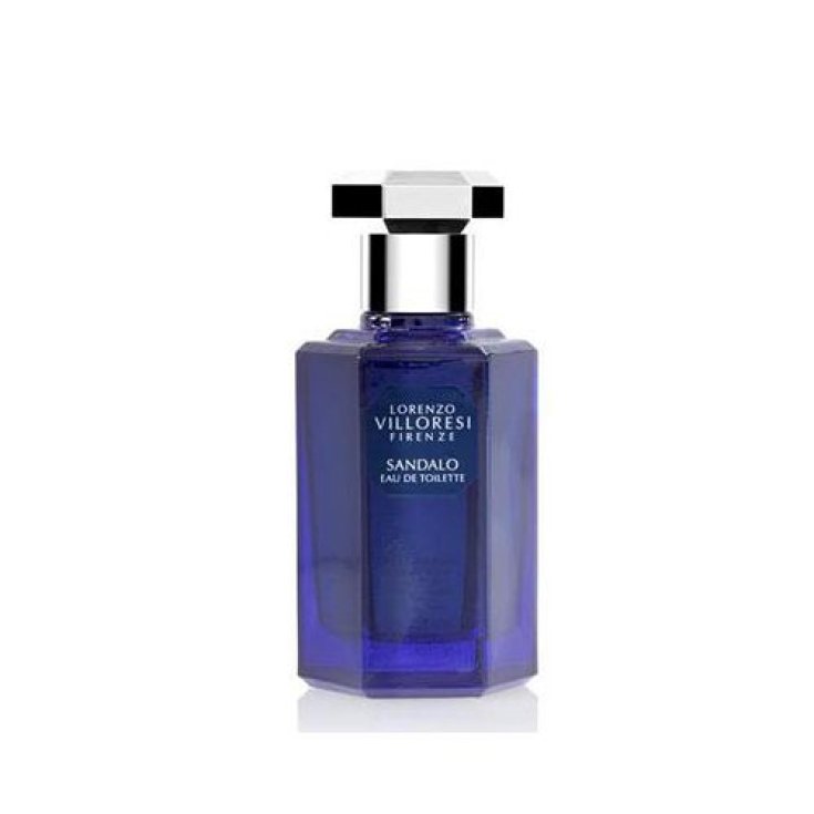 Villoresi Sandalwood Eau De Toilette Spray 50ml
