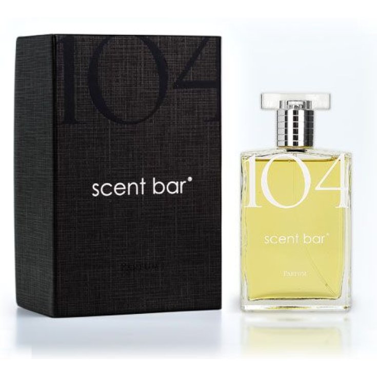 Scent Bar 104 Parfum 100ml