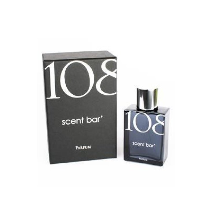 Scent Bar 108 Parfum 100ml