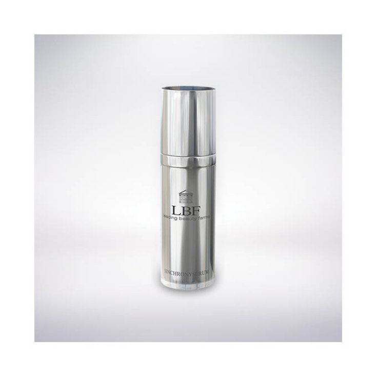 Lbf Cosmetics Synchronyserum Anti-aging Serum 30ml