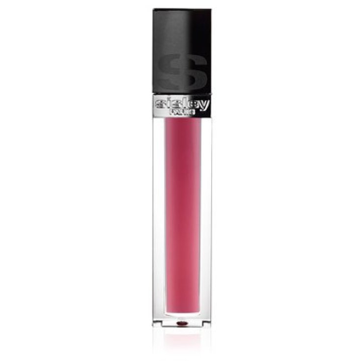 Sisley Lip Liner Gloss Gloss Lacquer 04