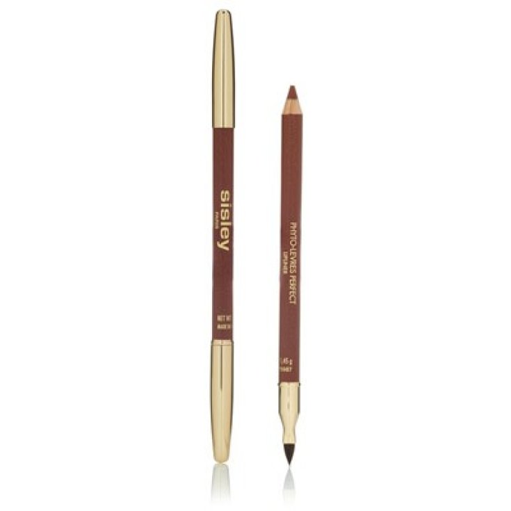 SISLEY CRAYONS P / LEVRES PER.CHOCOL