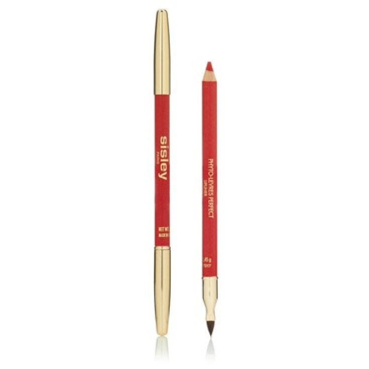 SISLEY CRAYONS P / LEVRES PER.RUBY