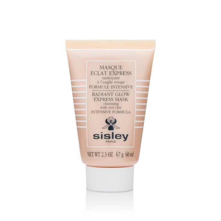 SISLEY MASQUE ECLAT EX.ARG.ROUG.60