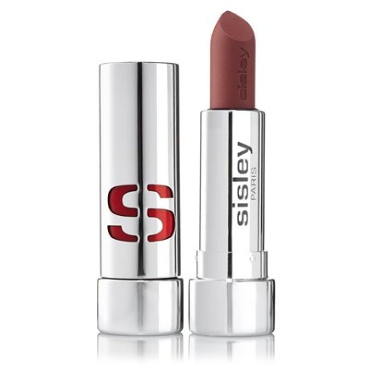Sisley Phito-Lip Shine Ultra Shine Lips 04 3g