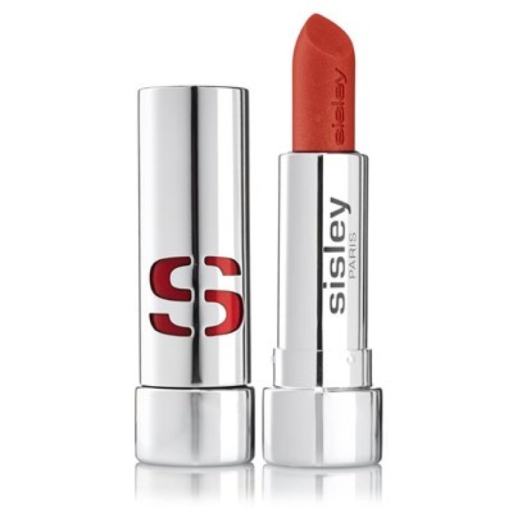 Sisley Phito-Lip Shine Ultra Shiny Lips 08 3g
