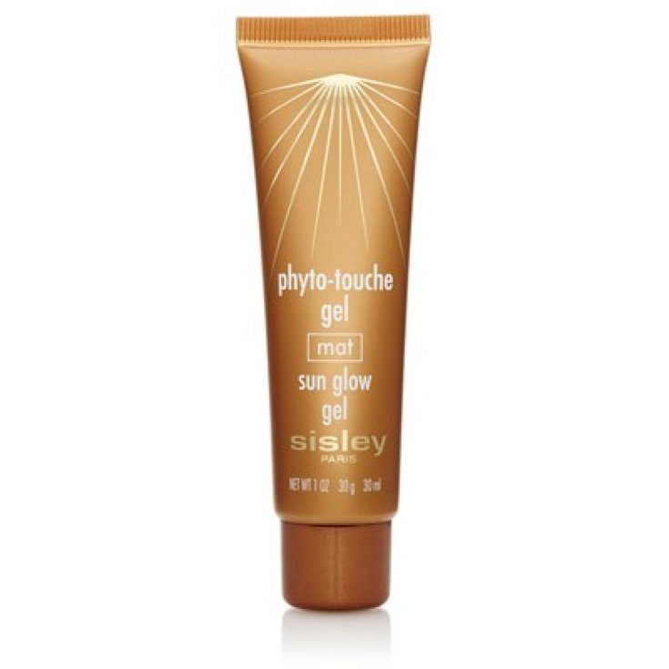 Sisley Phyto-Touche Gel Mat Face 30ml