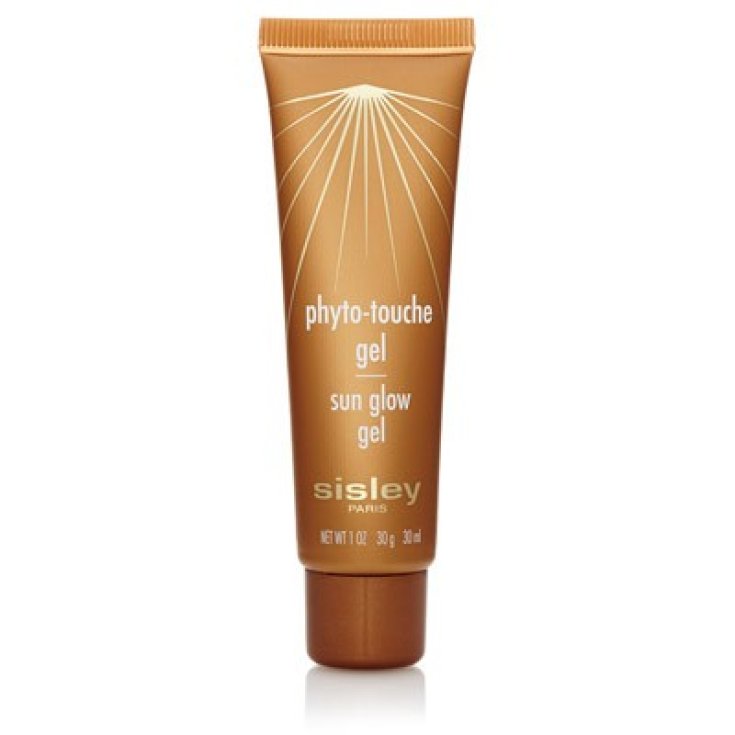 Sisley Phyto-Touche Gold Face Cream 30ml
