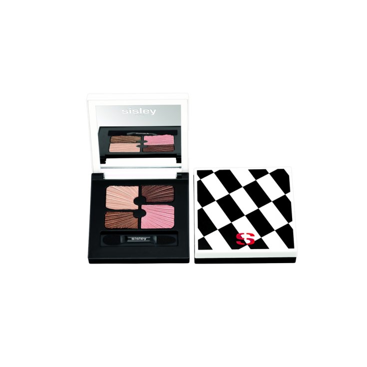 Sisley Phyto 4 Ombre Eyeshadow Group 1 Dream 3,4g