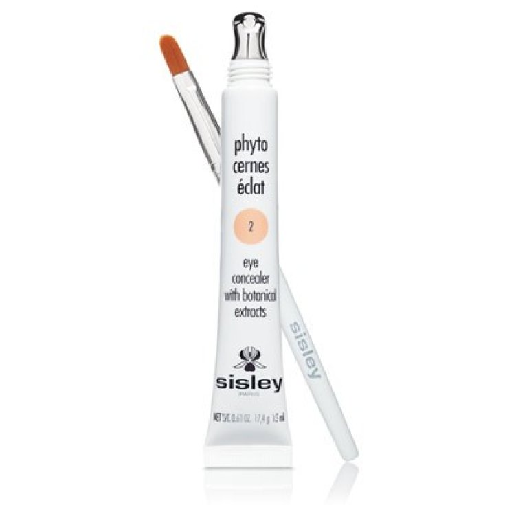 Sisley Phyto-Cernes Eclat Concealer 02 15ml