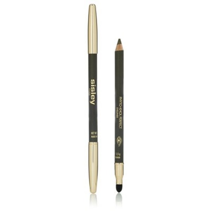 Sisley Phyto-Khol Perfect Eye Pencil Deep Jungle 09