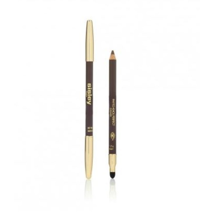 SISLEY CRA.P / KHOL PER.YEUX EBONY