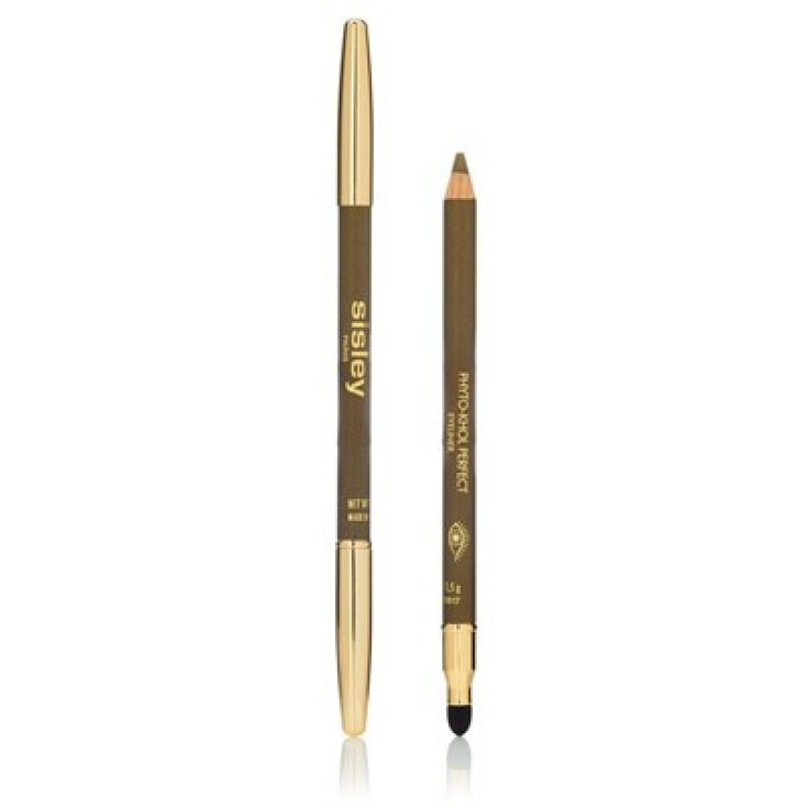 SISLEY CRA.P / KHOL PER.YEUX KHAKI