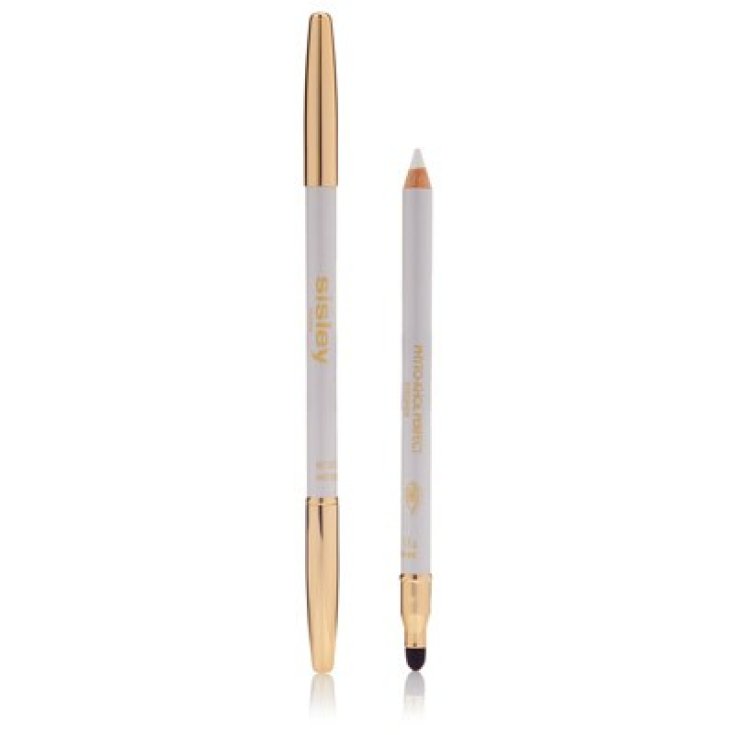 SISLEY CRA.P / KHOL PER.YEUX SNOW