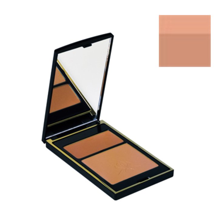 Sisley Phyto Touche 02 Peche Dorée 10g