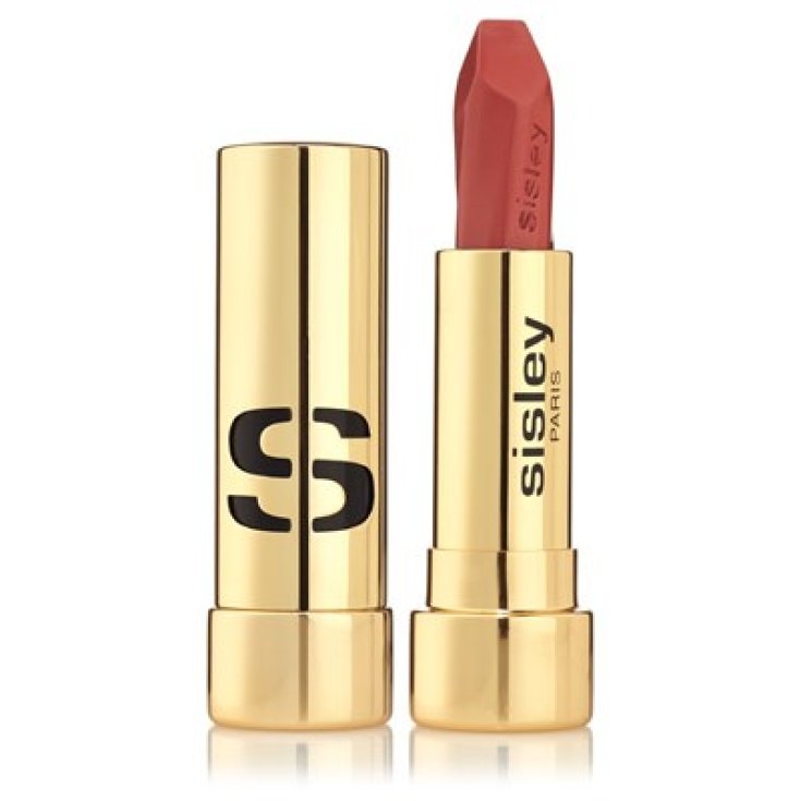 Sisley Rouge Longue Tenue Moisturizing Lipstick L13