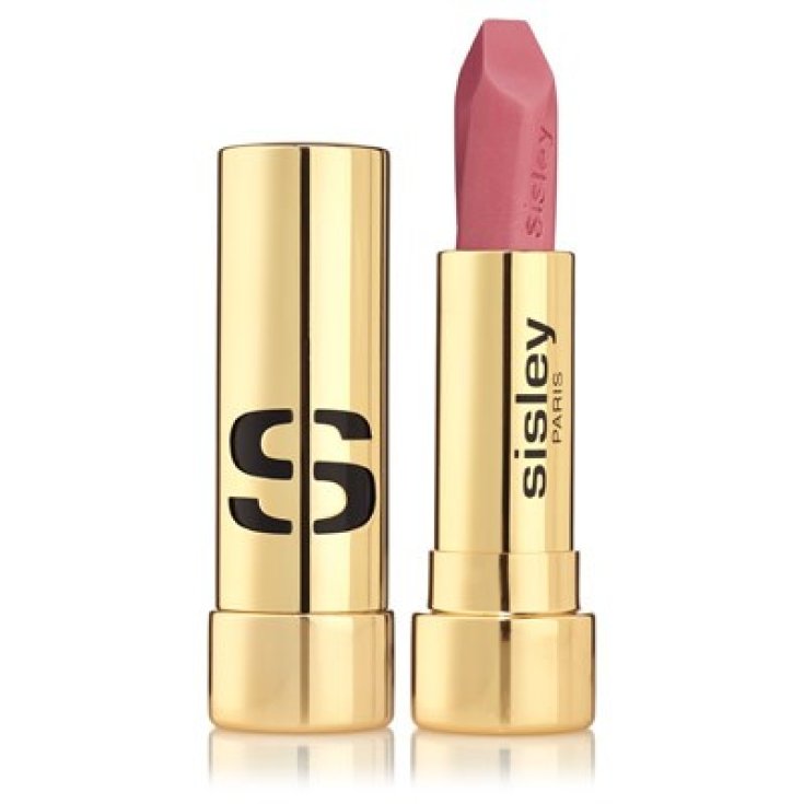 Sisley Rouge Longue Tenue Maquillage Lips L15