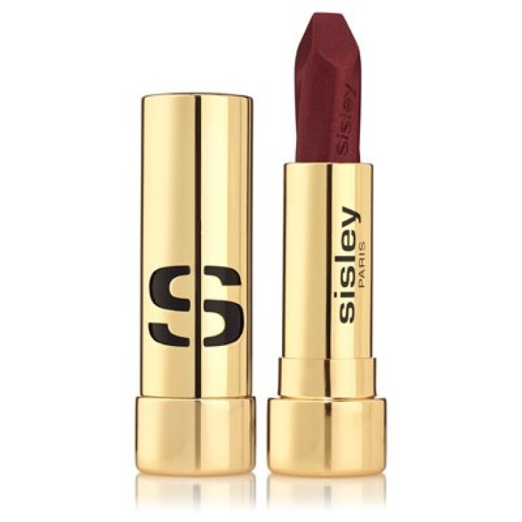 Sisley Rouge Longue Tenue Make-up Lips 17