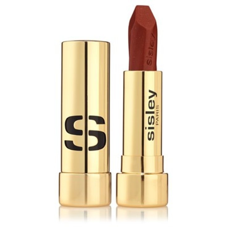 Sisley Rouge Longue Tenue Maquillage Lips L18