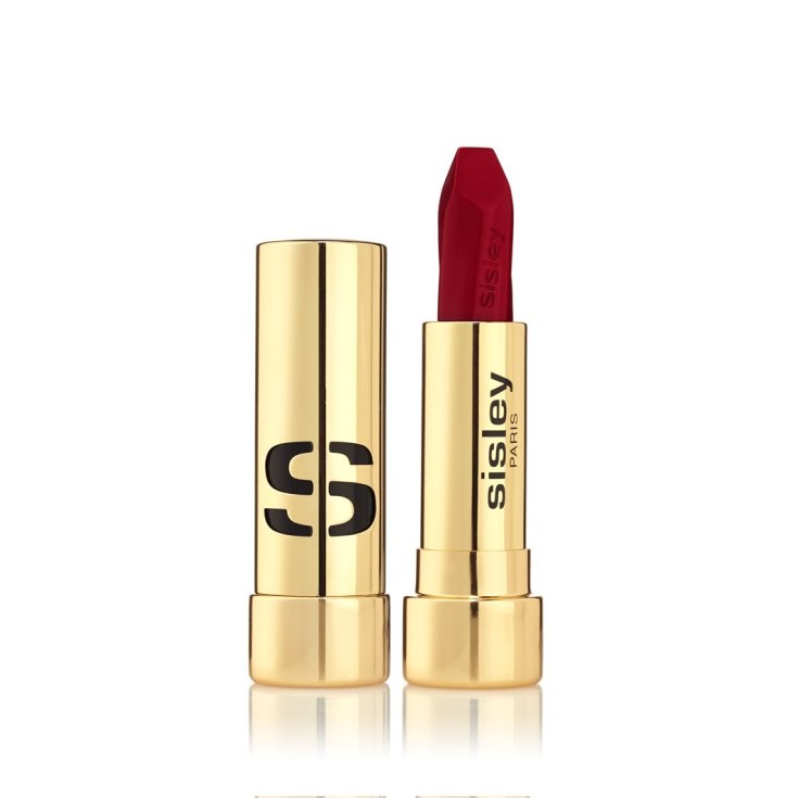 Sisley Rouge Longue Tenue Make-up Lips 20