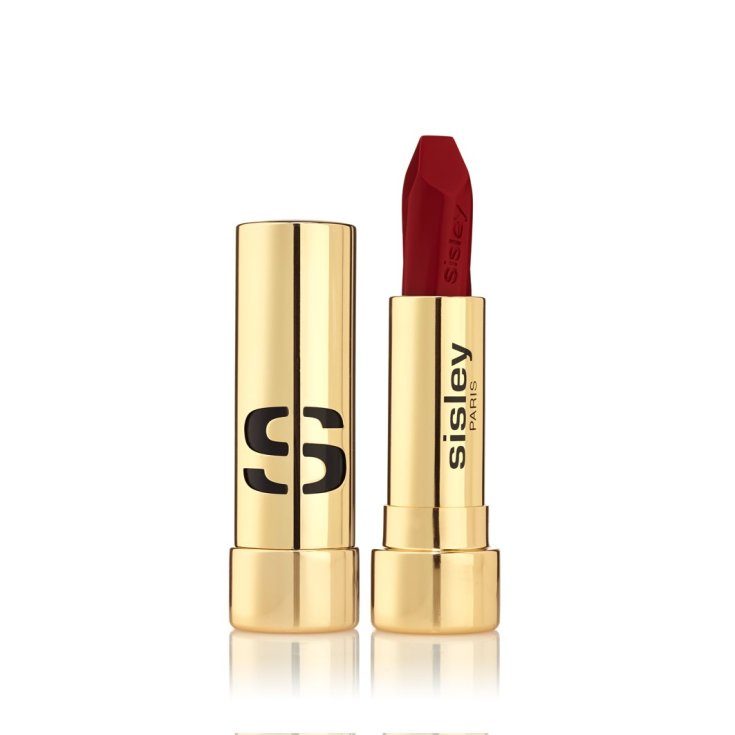 Sisley Rouge Longue Tenue Make-up Lips 21