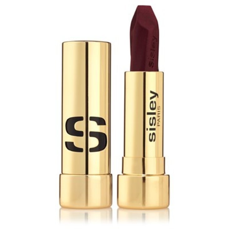 Sisley Rouge Longue Tenue Make-up Lips 24