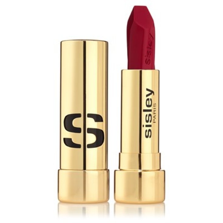 Sisley Rouge Longue Tenue Make-up Lips 25