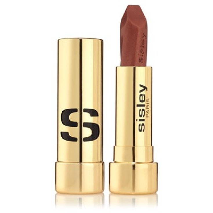 Sisley Rouge Longue Tenue Make-up Lips 27