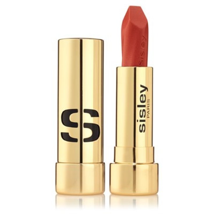 Sisley Rouge Longue Tenue Make-up Lips 28