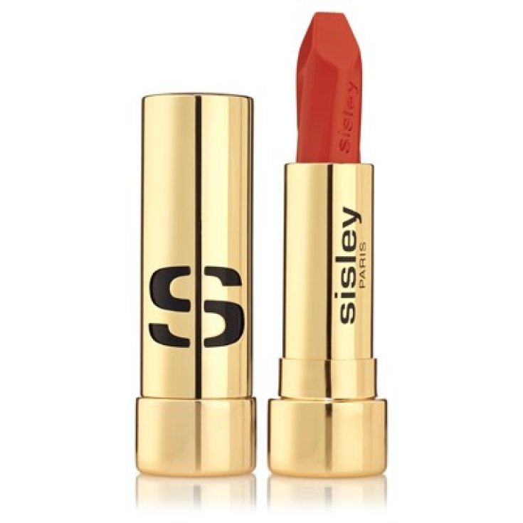 Sisley Rouge Longue Tenue Maquillage Lips L30
