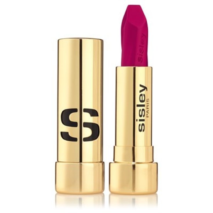 Sisley Rouge Longue Tenue Moisturizing Lipstick L31